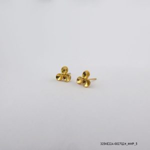 24KGP Elegant Earring