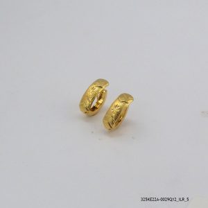 24KGP SGC Casual Hoops