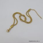 18KGP ELEGANT BRACELET