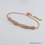 RGP ZIPLOCK CLUSTER BRACELET