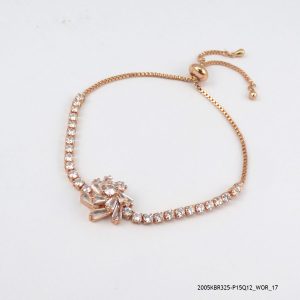 RGP ZIPLOCK ROTATING BRACELET