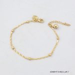 18KGP FUSION BALLS BRACELETS