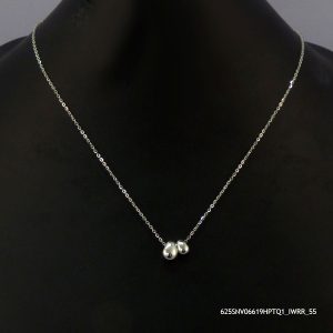 925 STERLING SILVER NECKLACE