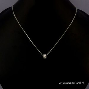 925 STERLING SILVER NECKLACE