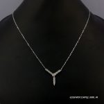 925 STERLING SILVER NECKLACE