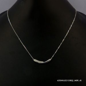 925 STERLING SILVER NECKLACE