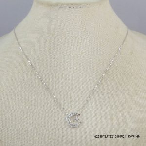 925 STERLING SILEVR NECKLACE