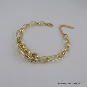 14KGP Elegant Bracelet