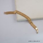 18KGP Fashion Bracelet