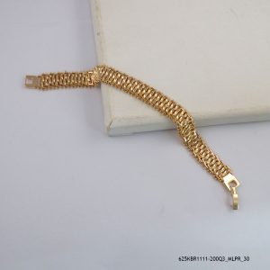 18KGP Fashion Bracelet