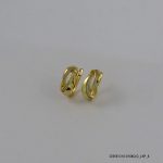 14KGP Casual U Hoops