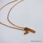 RGP Love Forever Necklace