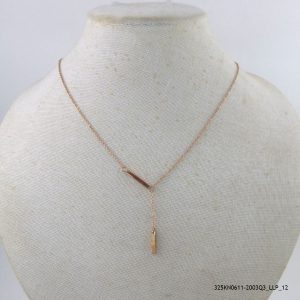 RGP Delicate Necklace