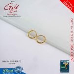 Kids Gold Bali