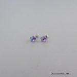 SYN AB AMENTHSYT SILVER STUDS