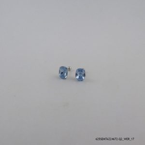 SYN MONTANA CRY SILVER EARRING