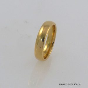 18KGP Steel Band S05