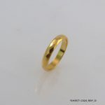 18KGP Stainless Steel Band S10