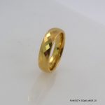 18KGP Steel Band S09